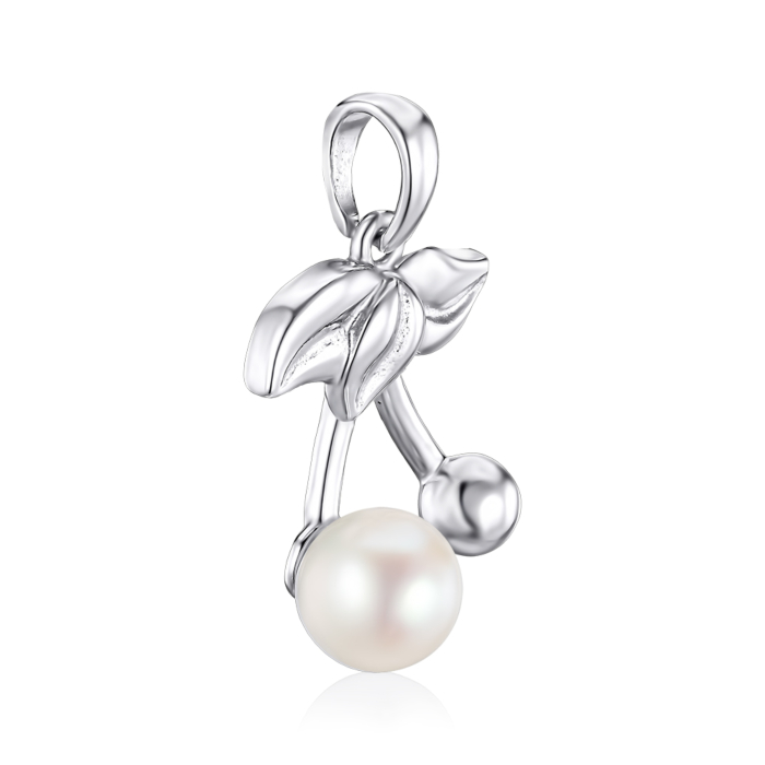 Срібна підвіска. Артикул 35840/12/1/1920