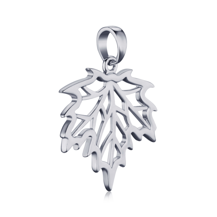 Серебряная подвеска 35979/12/1