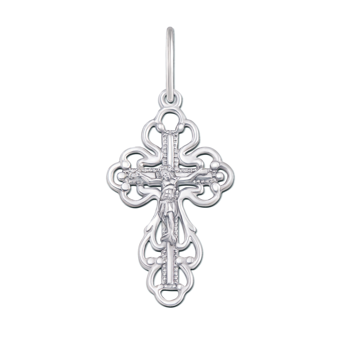 Золотий хрестик. Артикул 3757/б