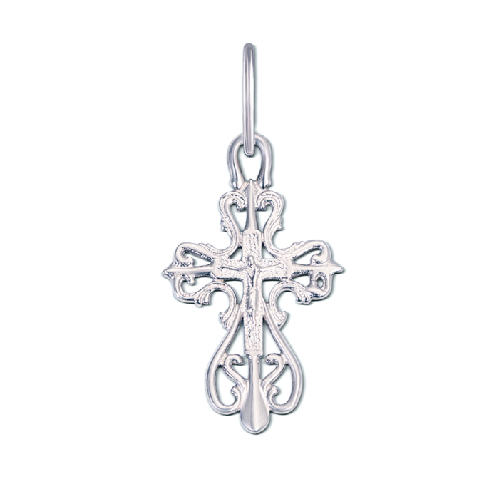 Золотий хрестик. Артикул 3791/б