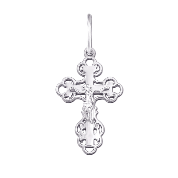 Золотий хрестик. Артикул 3802/б