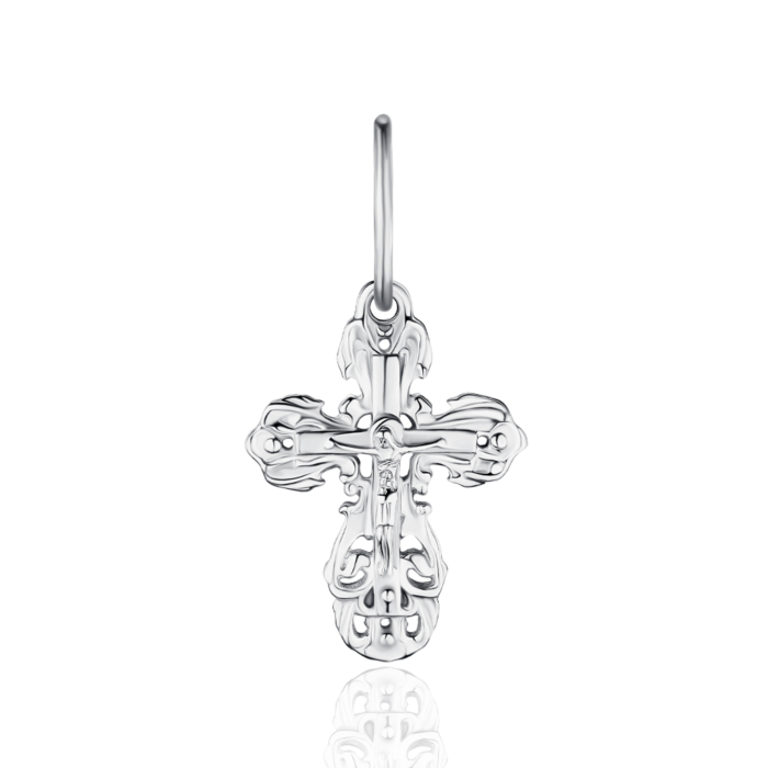 Золотий хрестик. Артикул 3934/б