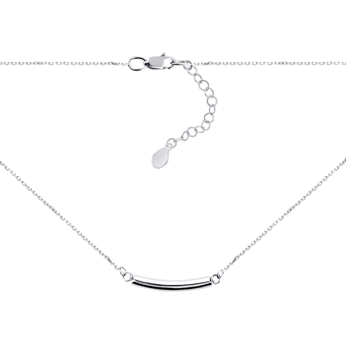 Золотое колье. Артикул UG54/21/021/1