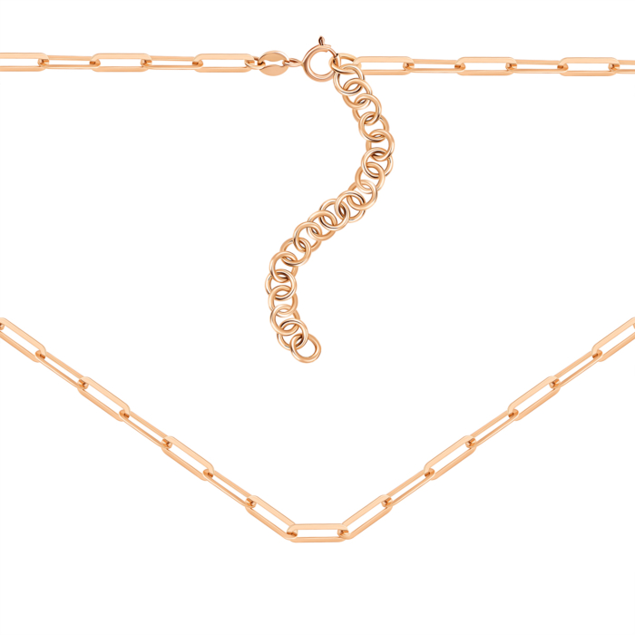 Золотий ланцюжок. Артикул UG54/21/050