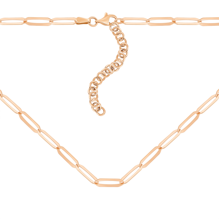 Золотий ланцюжок. Артикул UG54/21/051