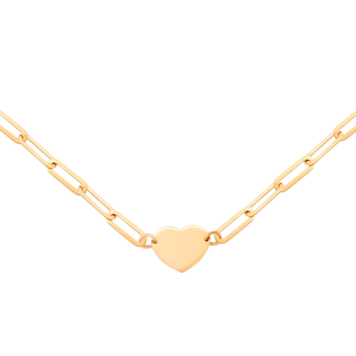 Золотое колье. Артикул UG54/21/059/2