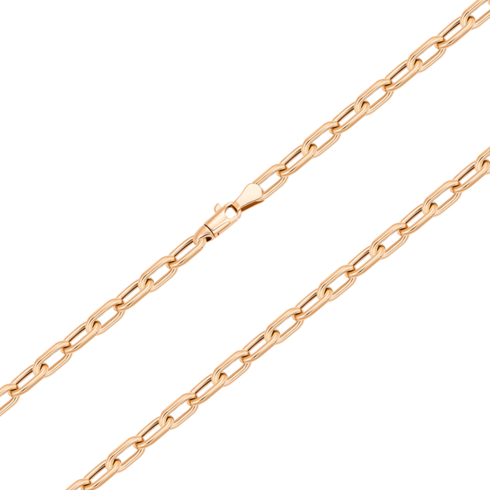 Золотий ланцюжок. Артикул UG54/21/060