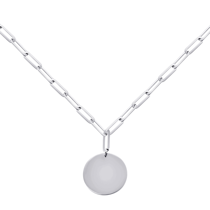 Золотое колье. Артикул UG54/21/062/1