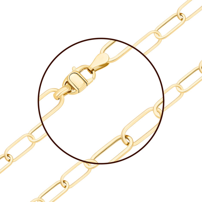 Золотий ланцюжок. Артикул UG54/21/064/2