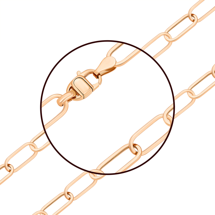 Золотий ланцюжок. Артикул UG54/21/064