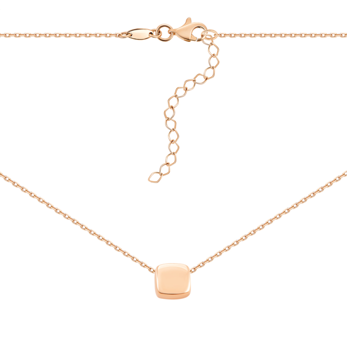 Золотое колье. Артикул UG54/21/071