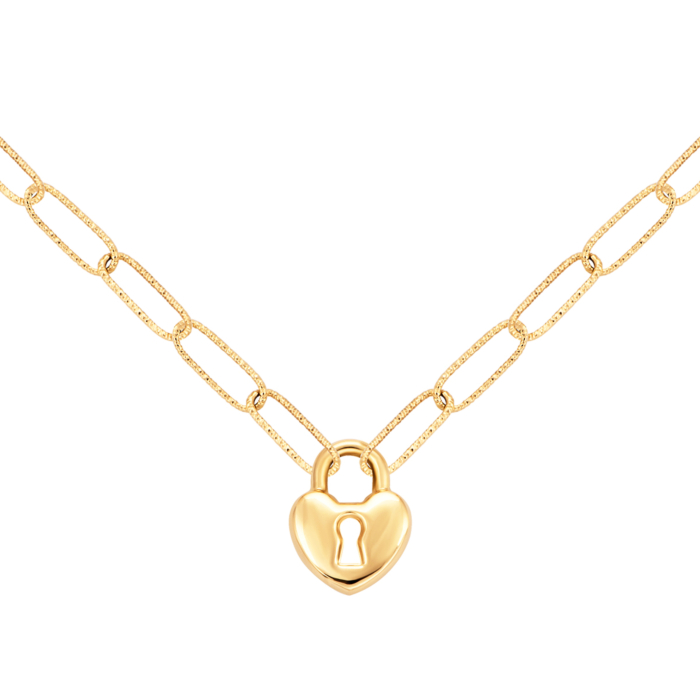 Золотое колье. Артикул UG54/21/078/2