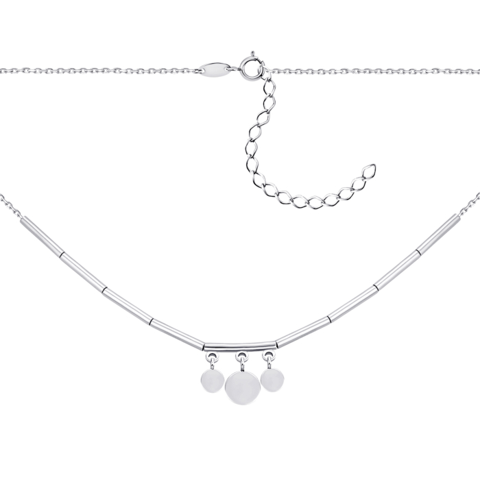 Золоте кольє. Артикул UG54/21/091/1