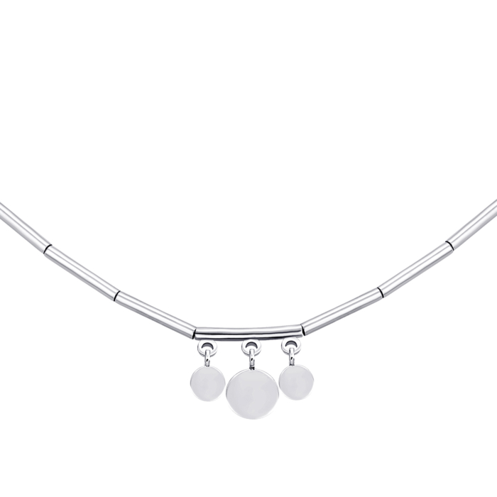 Золотое колье. Артикул UG54/21/091/1