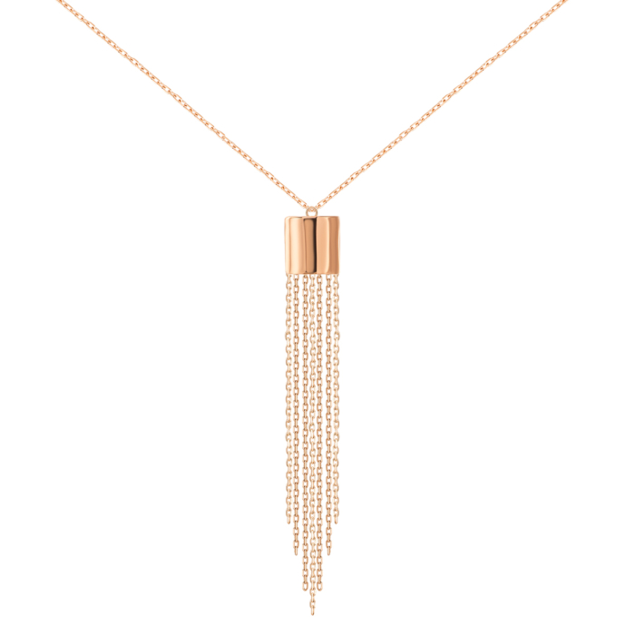 Золотое колье. Артикул UG54/21/100