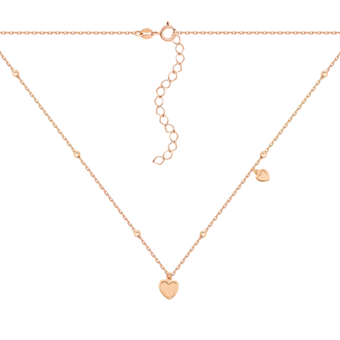 Золоте кольє. Артикул UG54/21/109