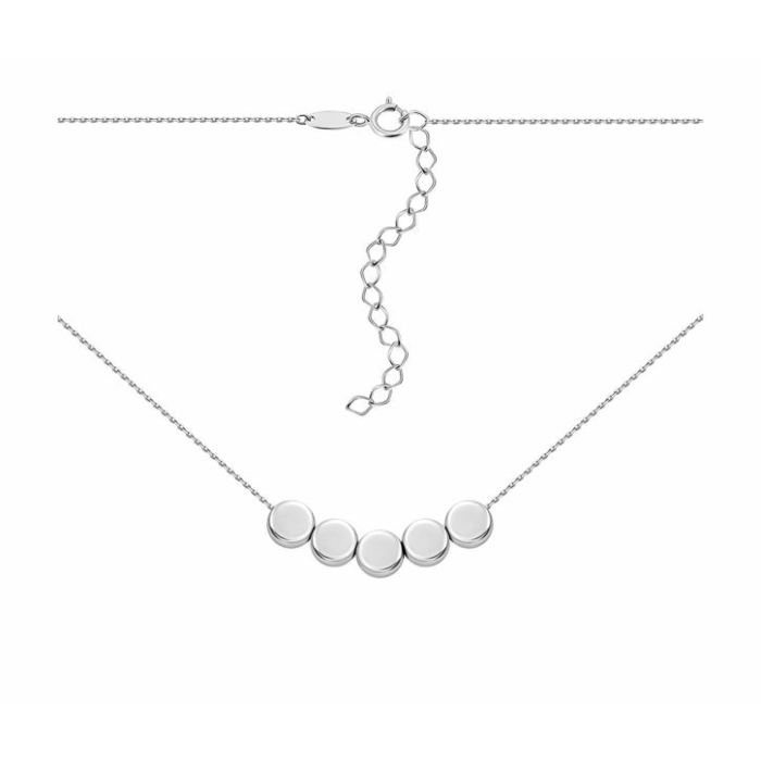 Золоте кольє. Артикул UG54/21/111/1