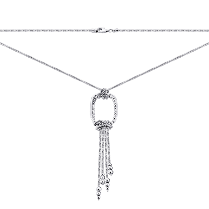 Золотое колье. Артикул UG54/21/114/1