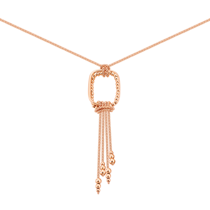 Золотое колье. Артикул UG54/21/114