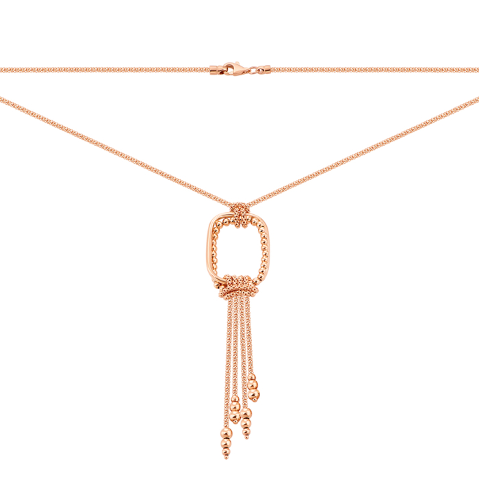 Золотое колье. Артикул UG54/21/114