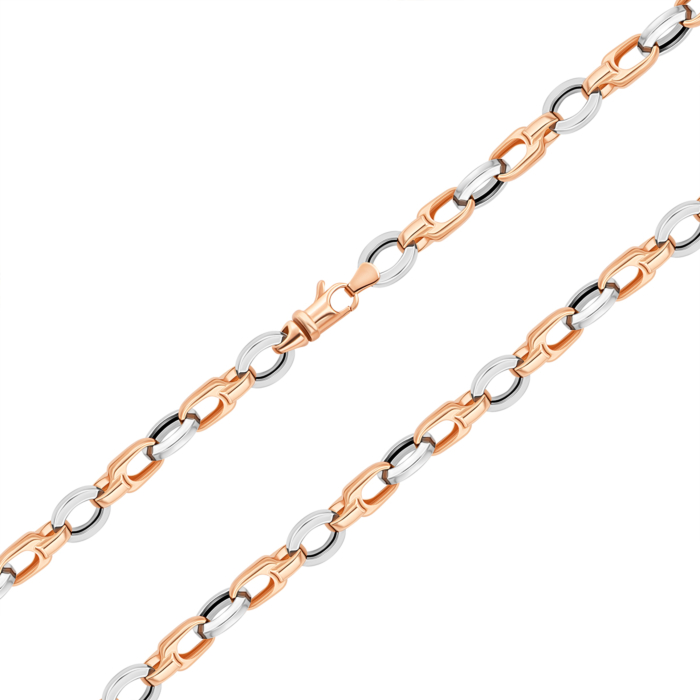 Золотий ланцюжок. Артикул UG54/21/117кб