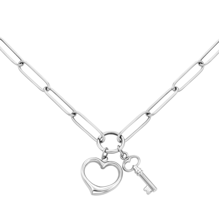 Золотое колье. Артикул UG54/21/119//1