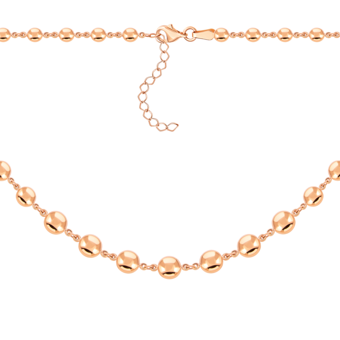 Золоте кольє. Артикул UG54/21/132