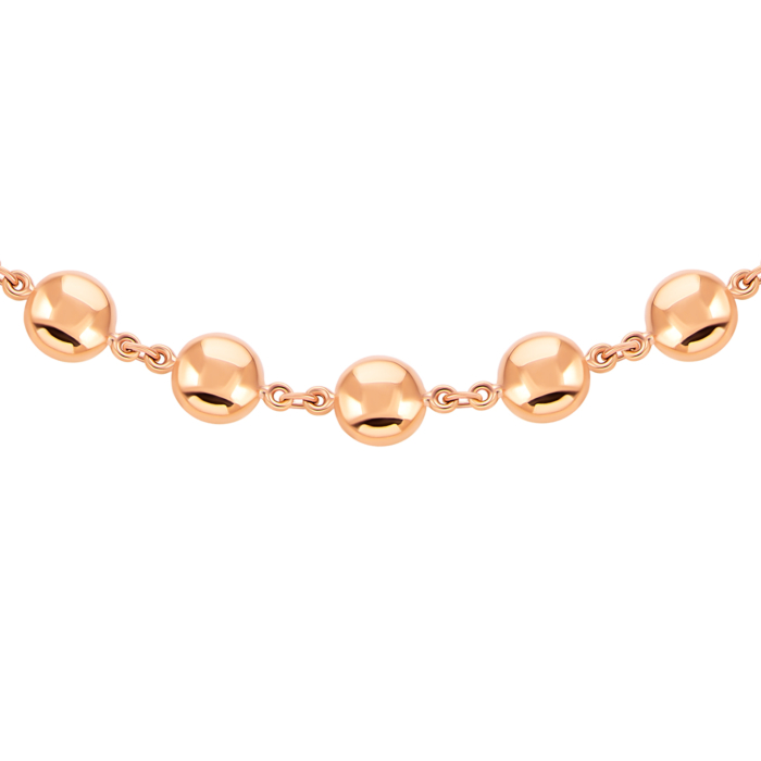 Золоте кольє. Артикул UG54/21/132