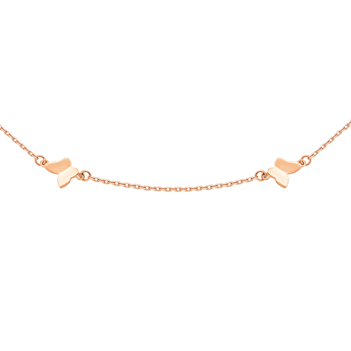 Золотое колье. Артикул UG54/21/137