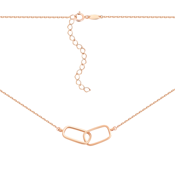 Золоте кольє. Артикул UG54/21/145