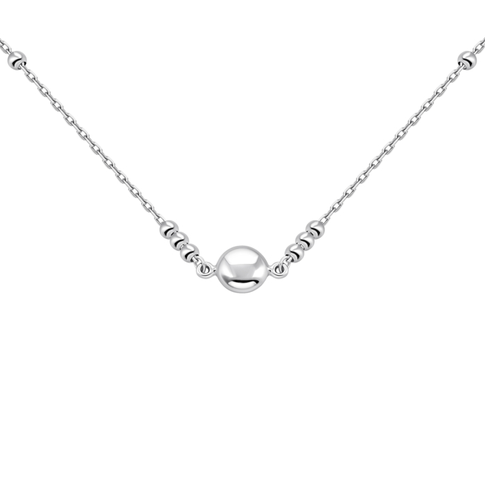 Золотое колье. Артикул UG54/21/146/1