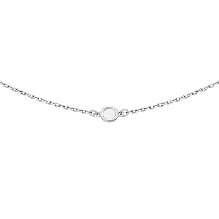 Золоте кольє. Артикул UG54/21/148/1