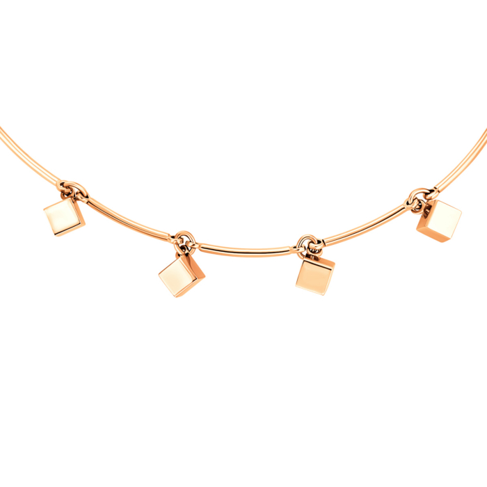 Золотое колье. Артикул UG54/21/149