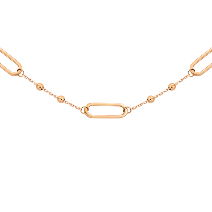 Золотое колье. Артикул UG54/21/150/2