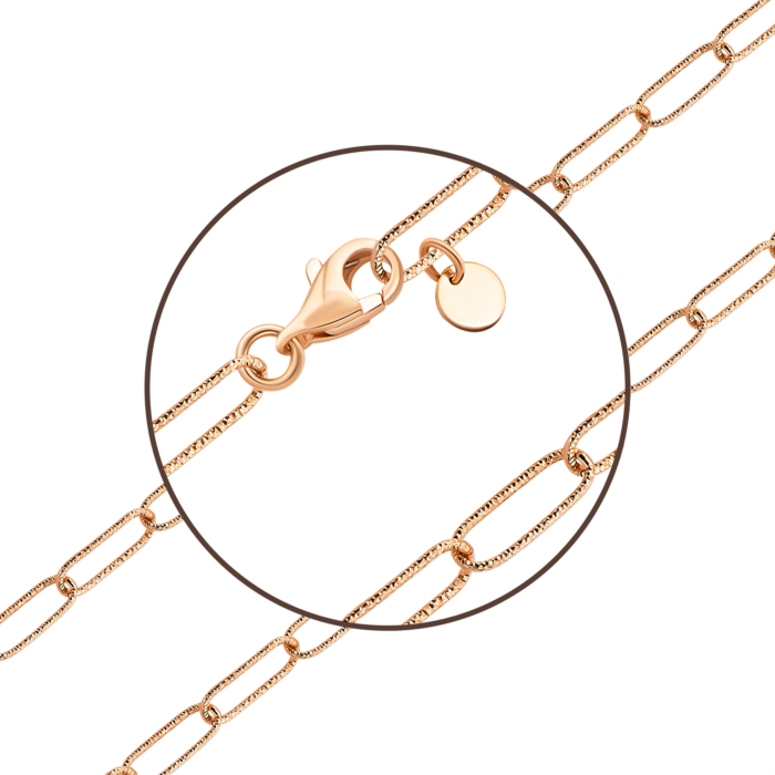 Золотий ланцюжок. Артикул UG54/21/152