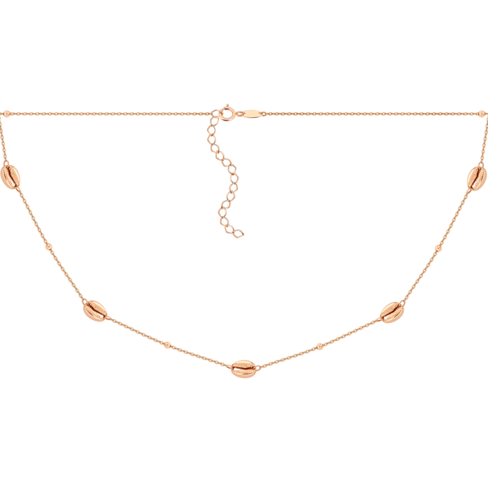 Золоте кольє. Артикул UG54/21/165