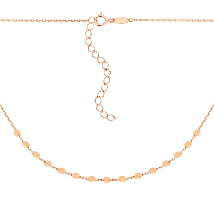 Золоте кольє. Артикул UG54/21/175