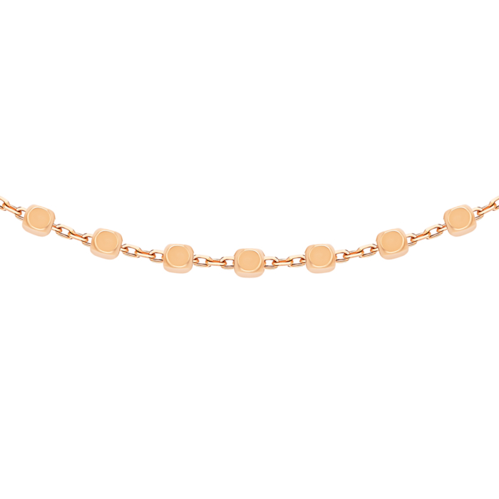 Золотое колье. Артикул UG54/21/175