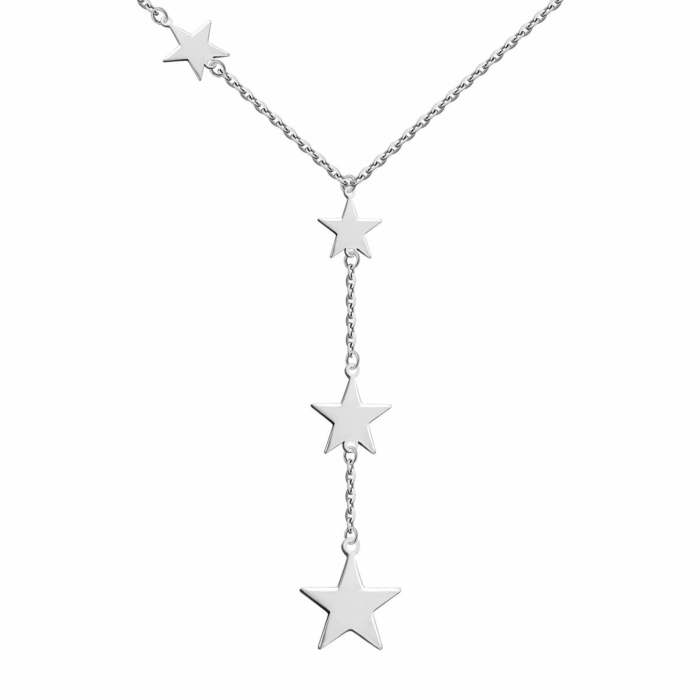 Золотое колье. Артикул UG54/21/176/1