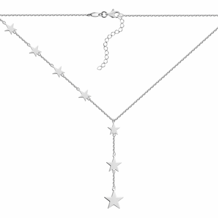 Золотое колье. Артикул UG54/21/176/1