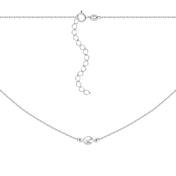 Золотое колье. Артикул UG54/21/180/1