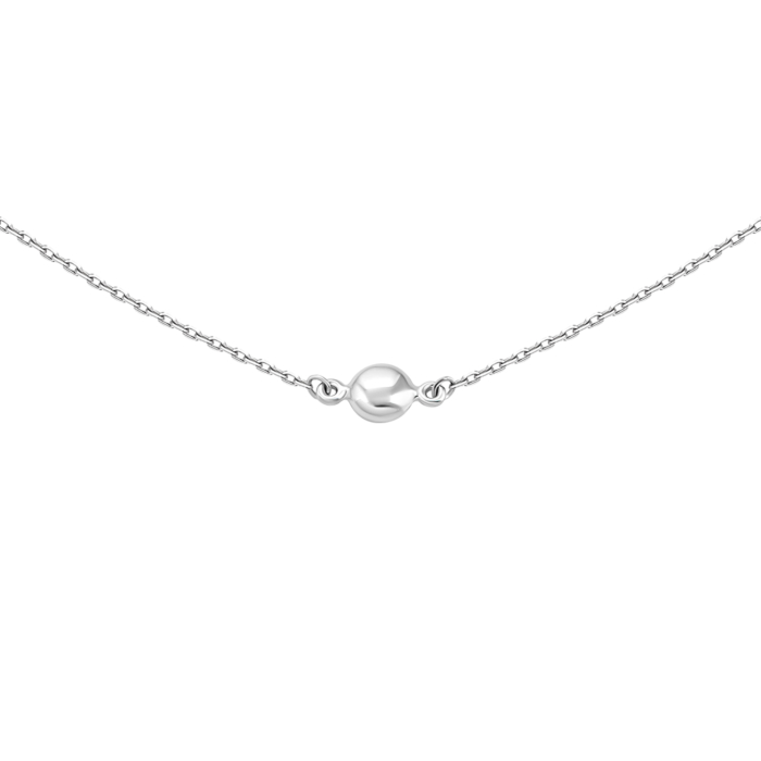 Золотое колье. Артикул UG54/21/180/1