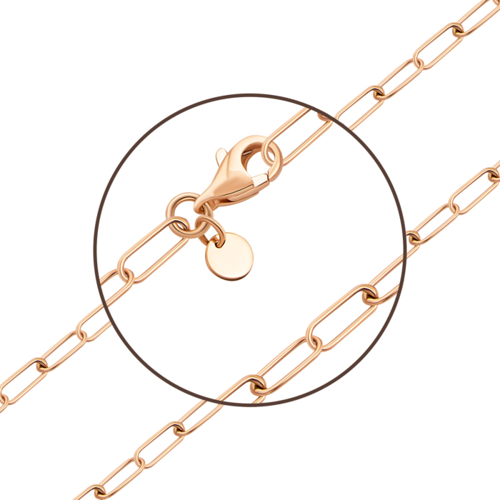 Золотий ланцюжок. Артикул UG54/21/203