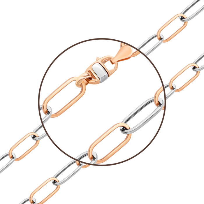 Золотий ланцюжок. Артикул UG54/21/206кб