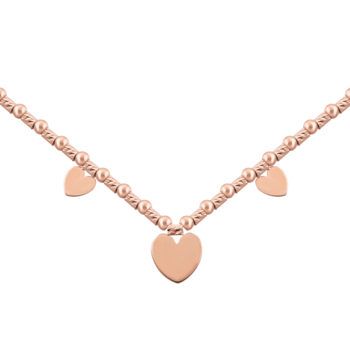 Золотое колье. Артикул UG54/21/239