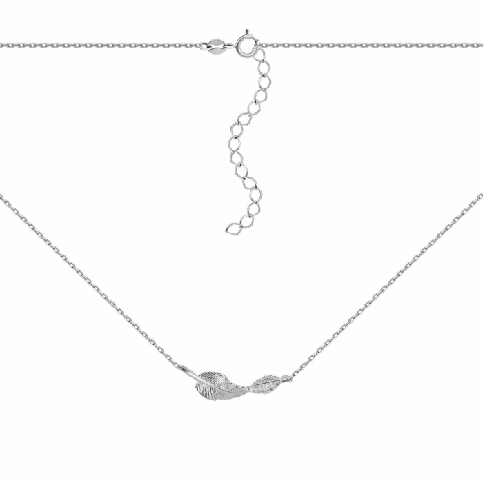 Золотое колье. Артикул UG54/21/308/1