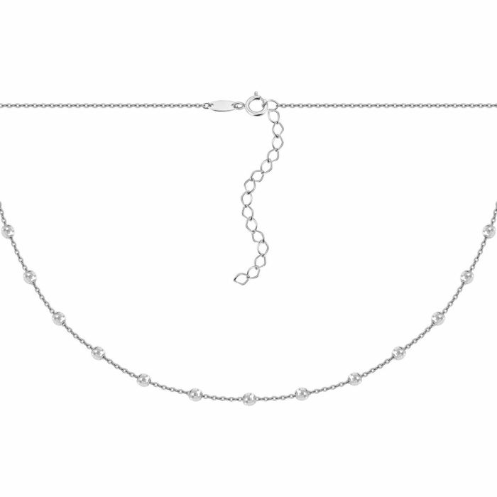 Золотое колье. Артикул UG54/21/311/1