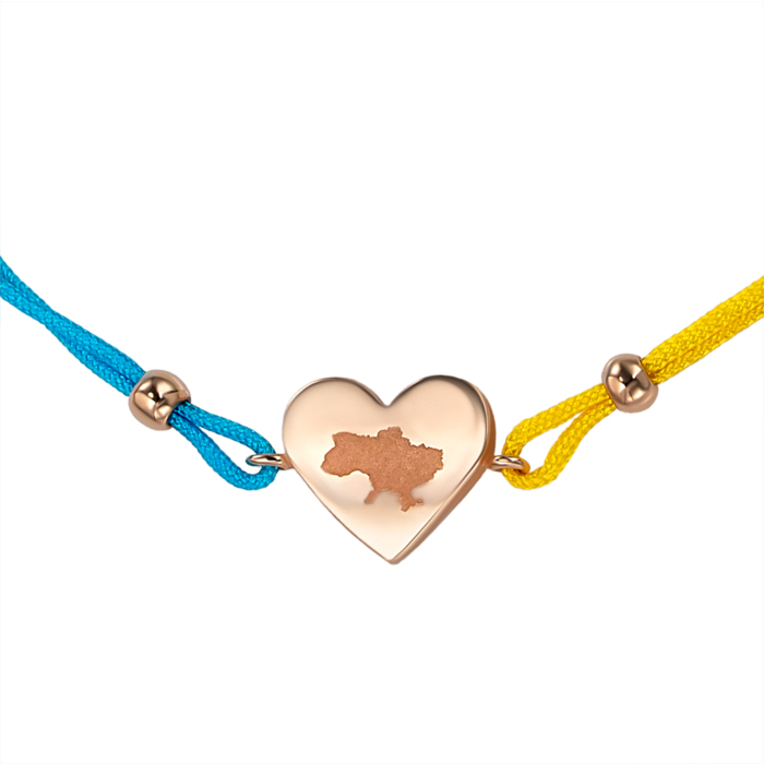 Золотий браслет. Артикул 4109530101-B/01