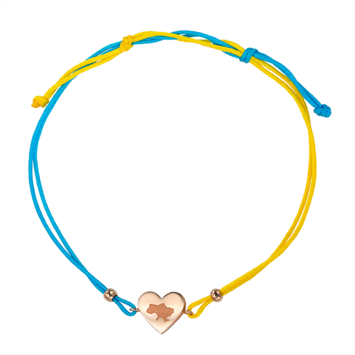 Золотий браслет. Артикул 4109530101-B/01