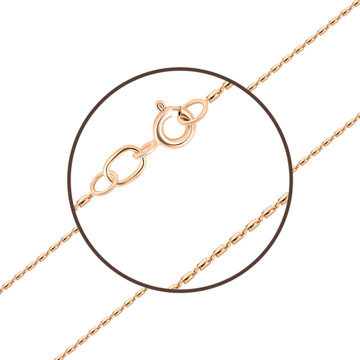 Золотий ланцюжок. Артикул UG54112010101